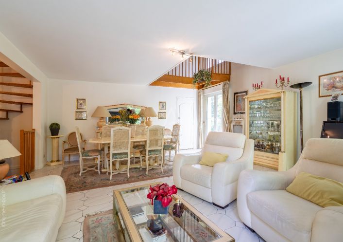 vente Duplex Le Raincy