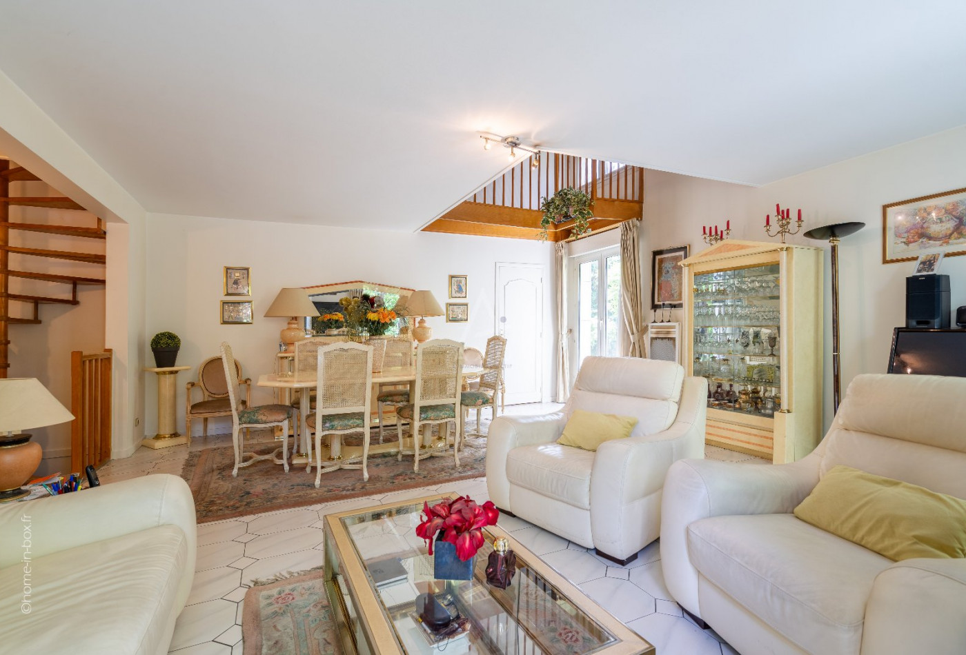 vente Duplex Le Raincy - Photo 4
