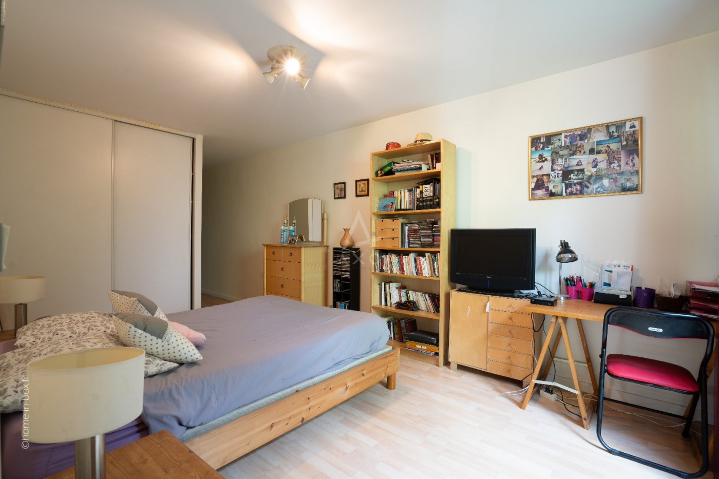 vente Duplex Le Raincy - Photo 6