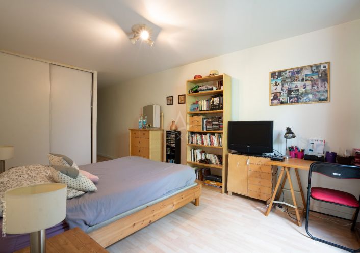 vente Duplex Le Raincy