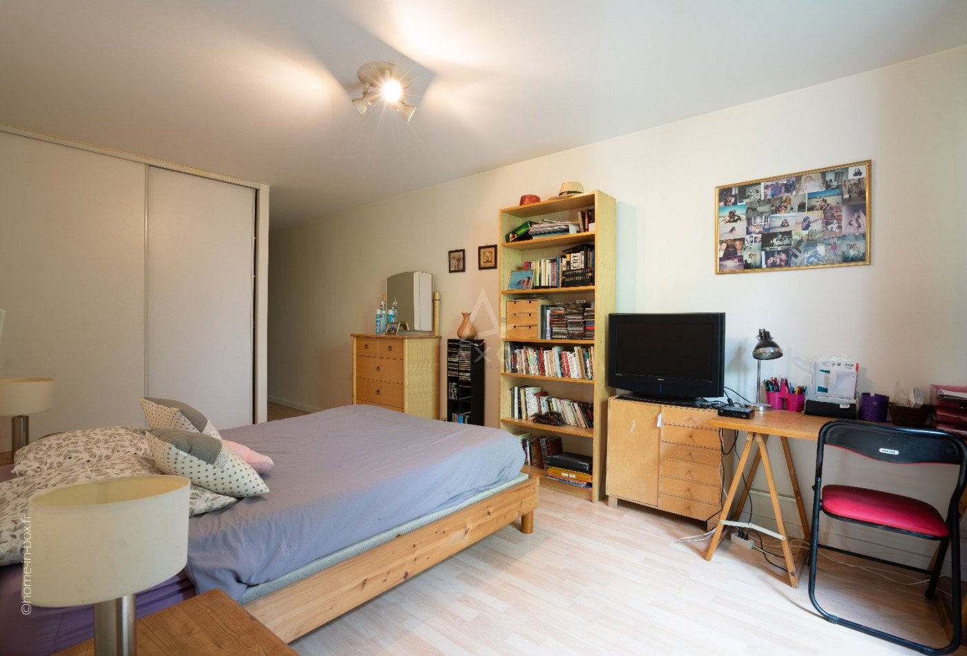 vente Duplex Le Raincy - Photo 6