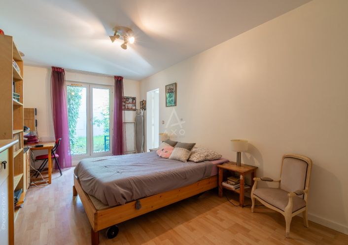 vente Duplex Le Raincy