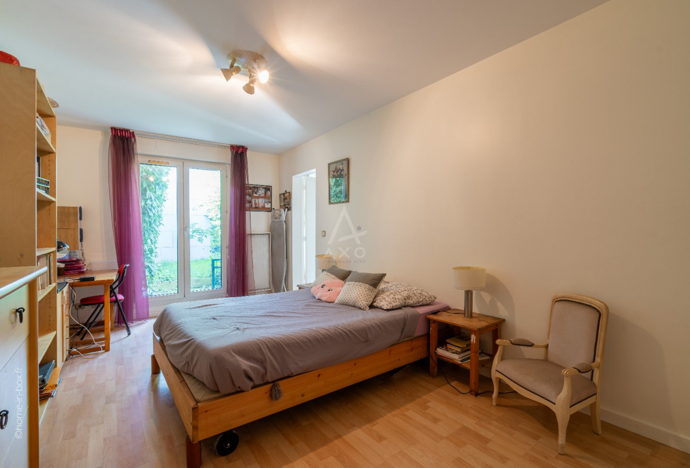 vente Duplex Le Raincy - Photo 7