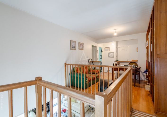 vente Duplex Le Raincy