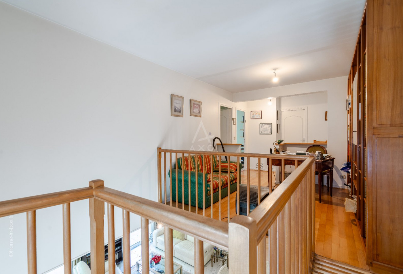 vente Duplex Le Raincy - Photo 8