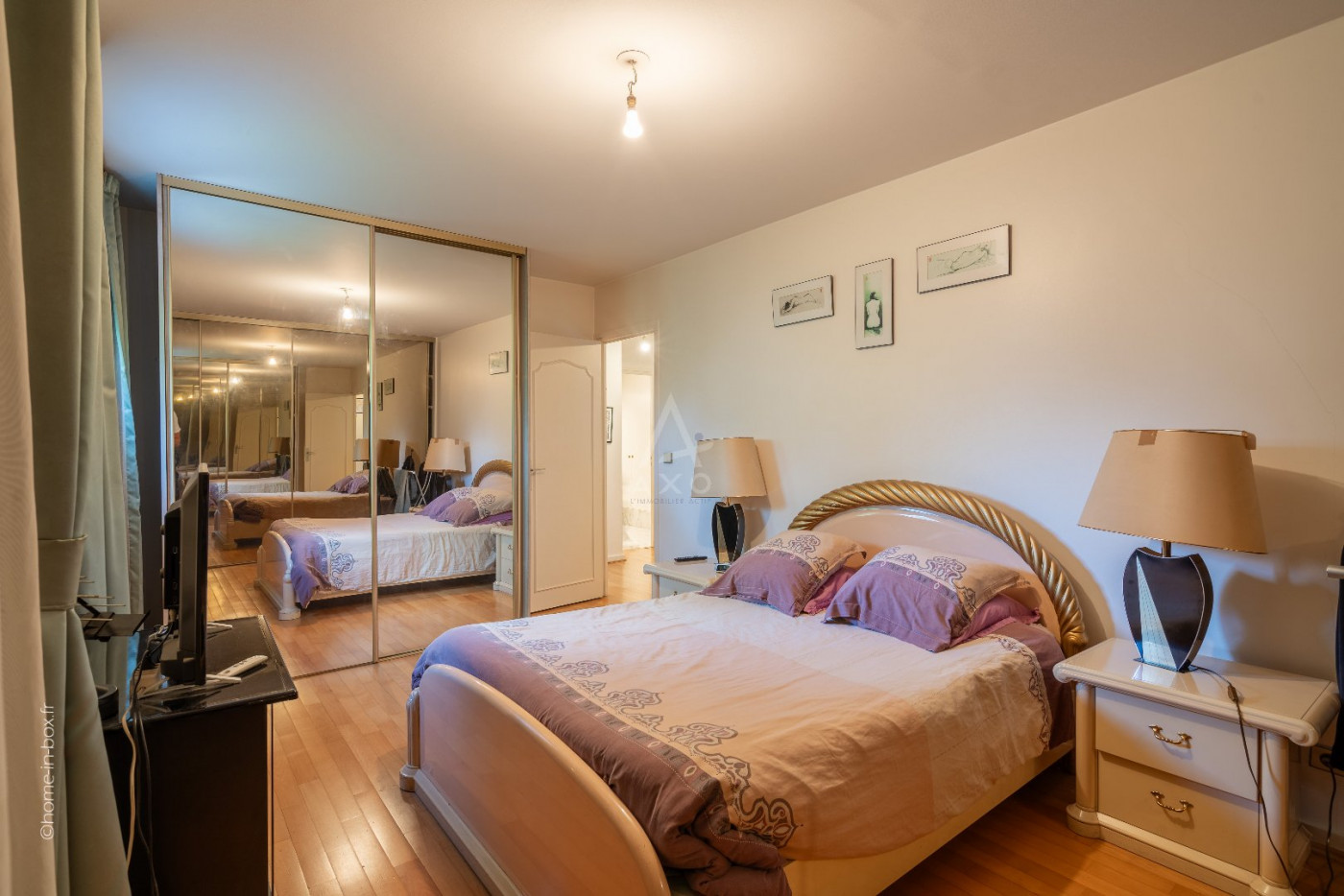 vente Duplex Le Raincy - Photo 9