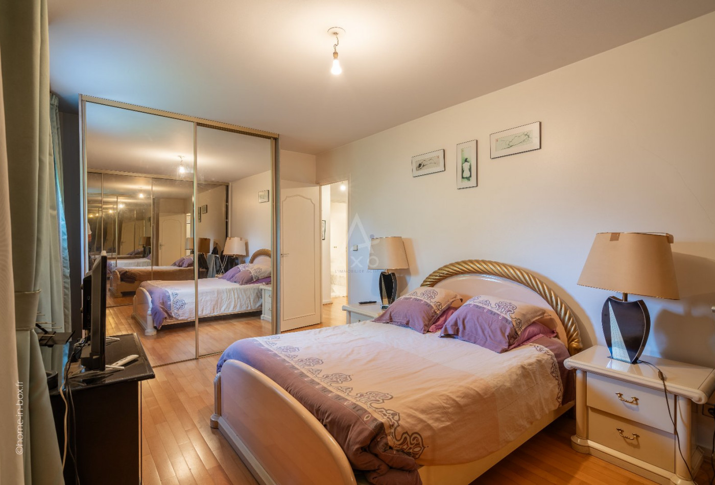 vente Duplex Le Raincy - Photo 9