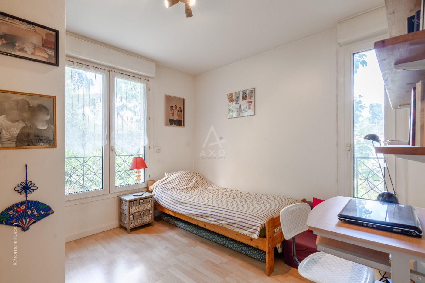 vente Duplex Le Raincy - Photo 10