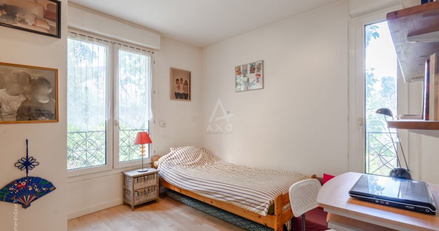 vente Duplex Le Raincy
