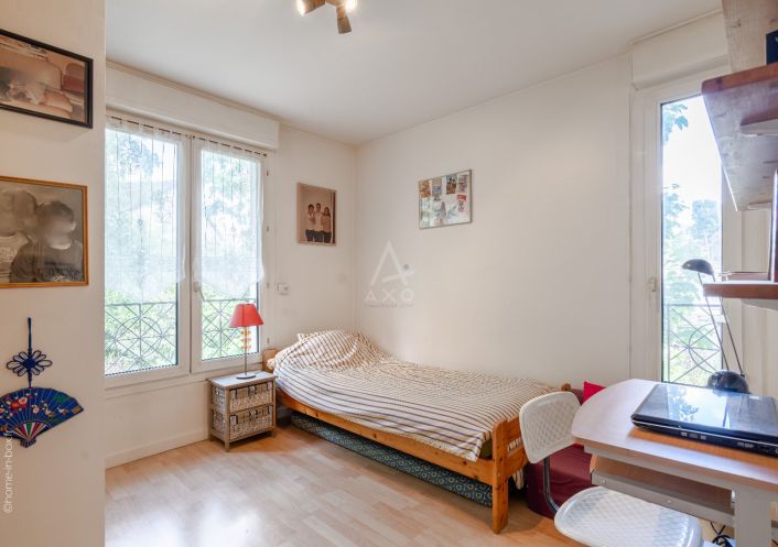 vente Duplex Le Raincy