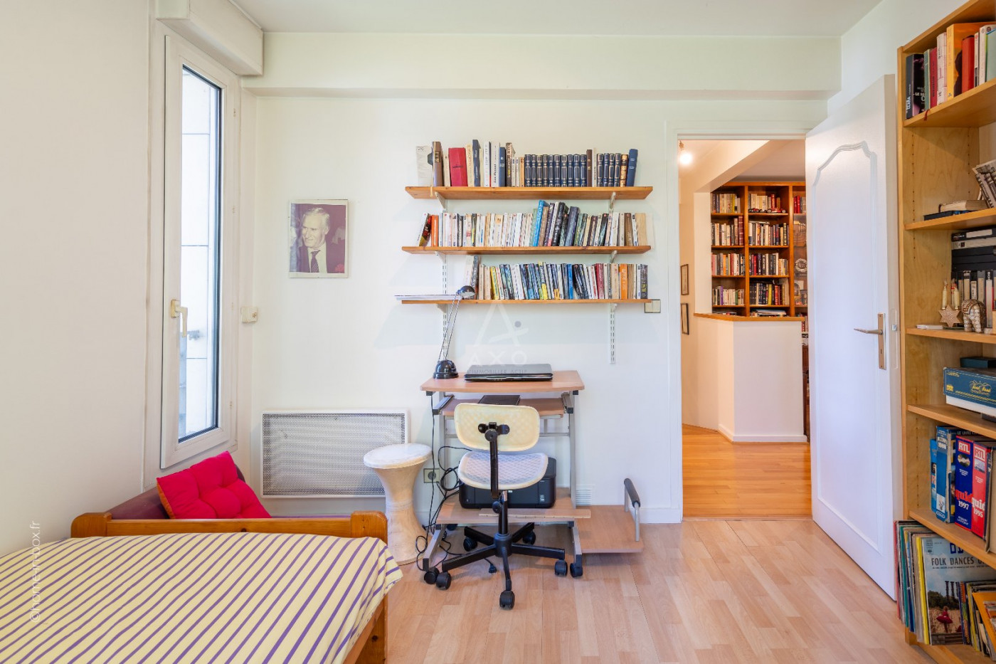 vente Duplex Le Raincy - Photo 11