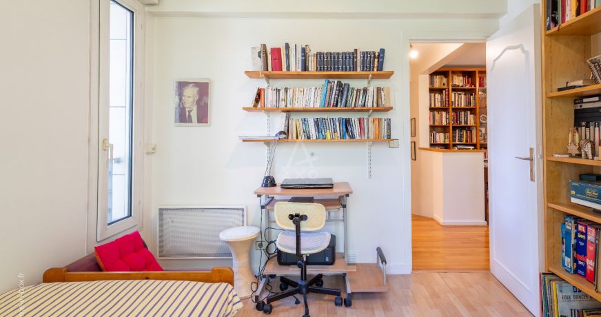 vente Duplex Le Raincy