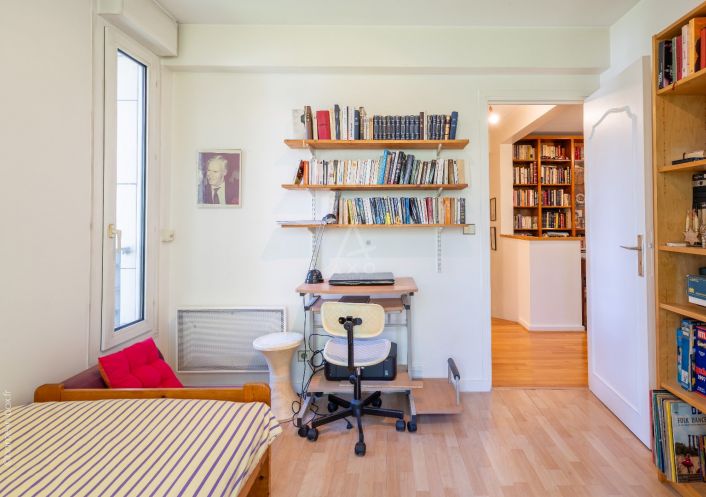 vente Duplex Le Raincy