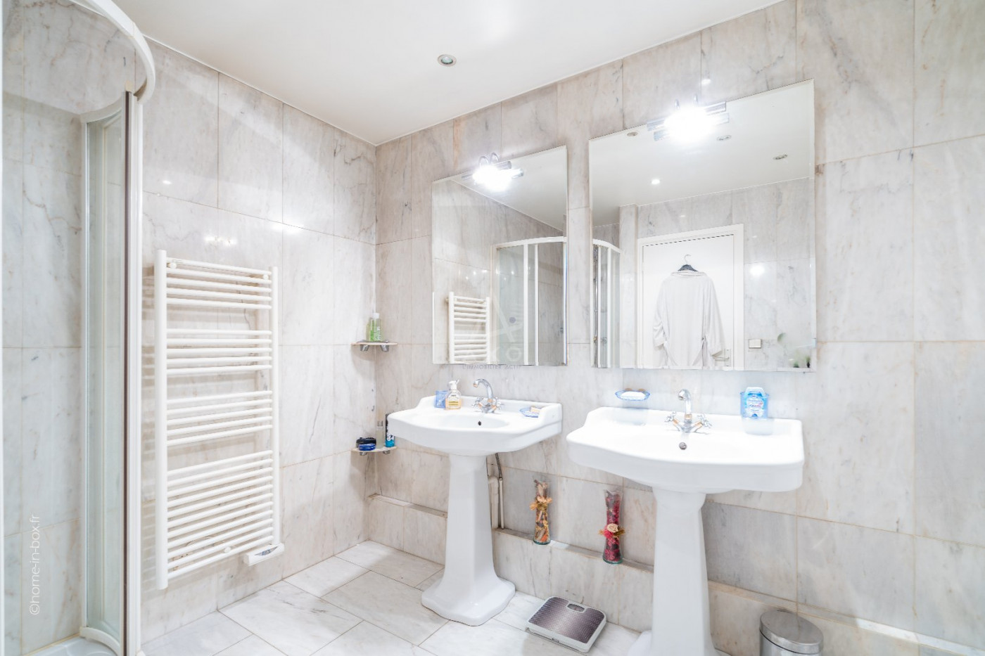 vente Duplex Le Raincy - Photo 12