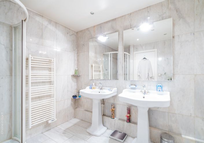 vente Duplex Le Raincy