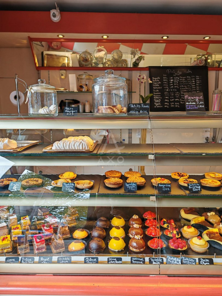 vente Boulangerie pâtisserie Toulon - Photo 1