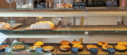 vente Boulangerie pâtisserie Toulon
