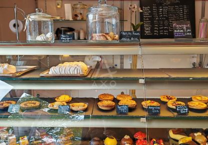 vente Boulangerie pâtisserie Toulon