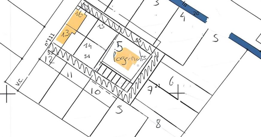 vente Maison L'herbergement