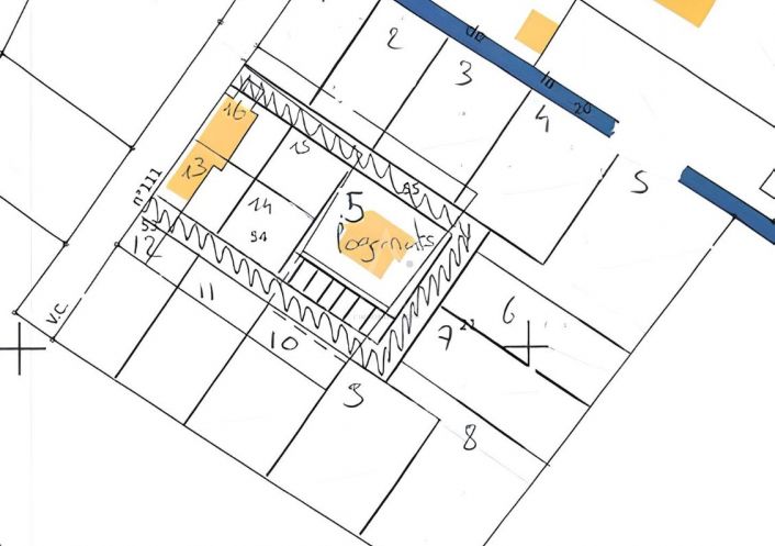 vente Maison L'herbergement