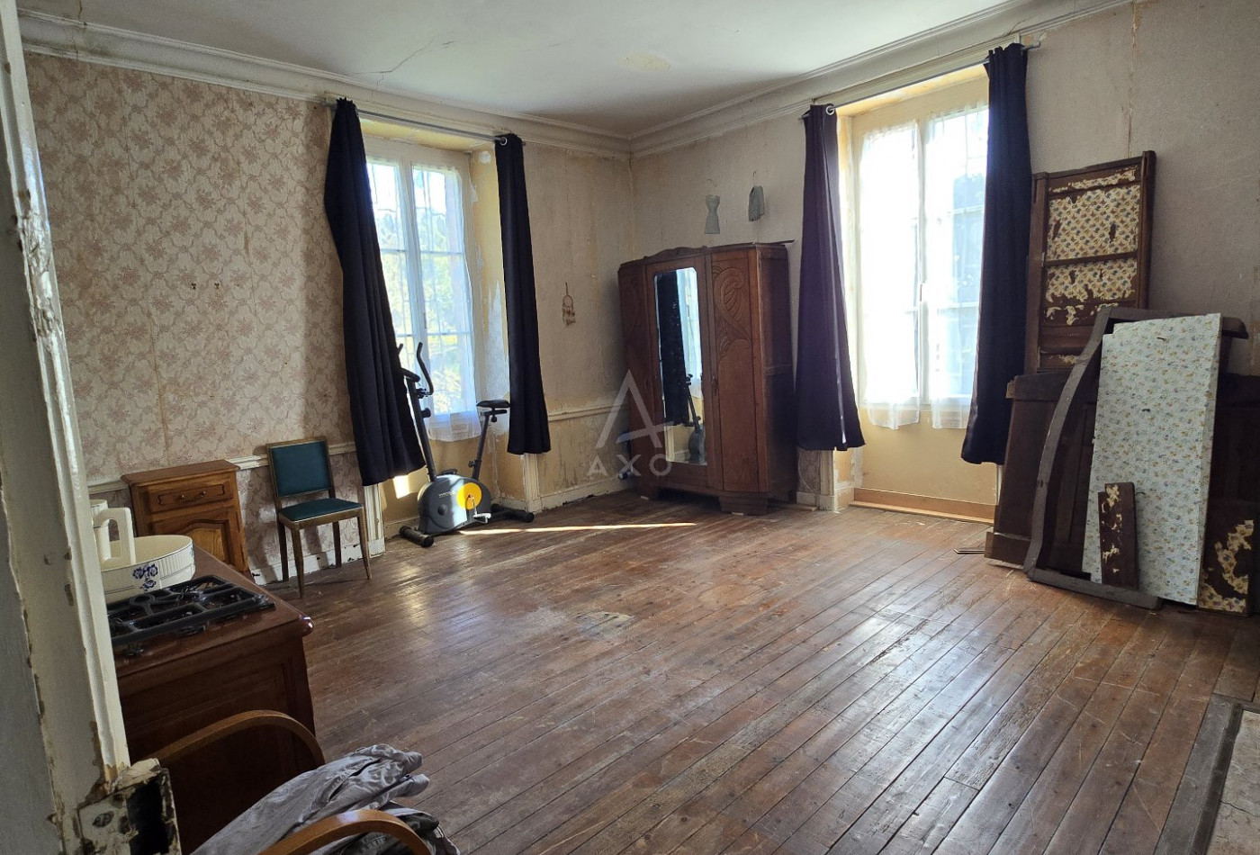 vente Maison L'herbergement - Photo 10