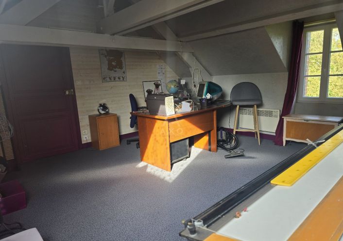 vente Maison L'herbergement