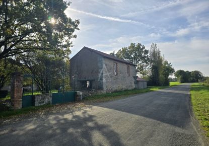vente Maison L'herbergement
