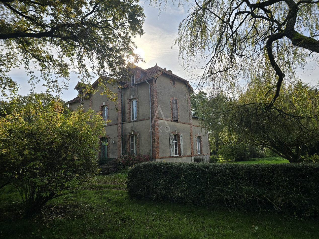 vente Maison L'herbergement - Photo 3
