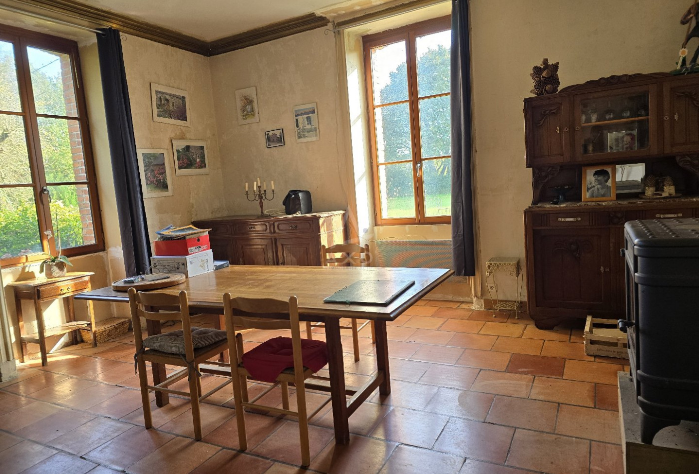 vente Maison L'herbergement - Photo 4