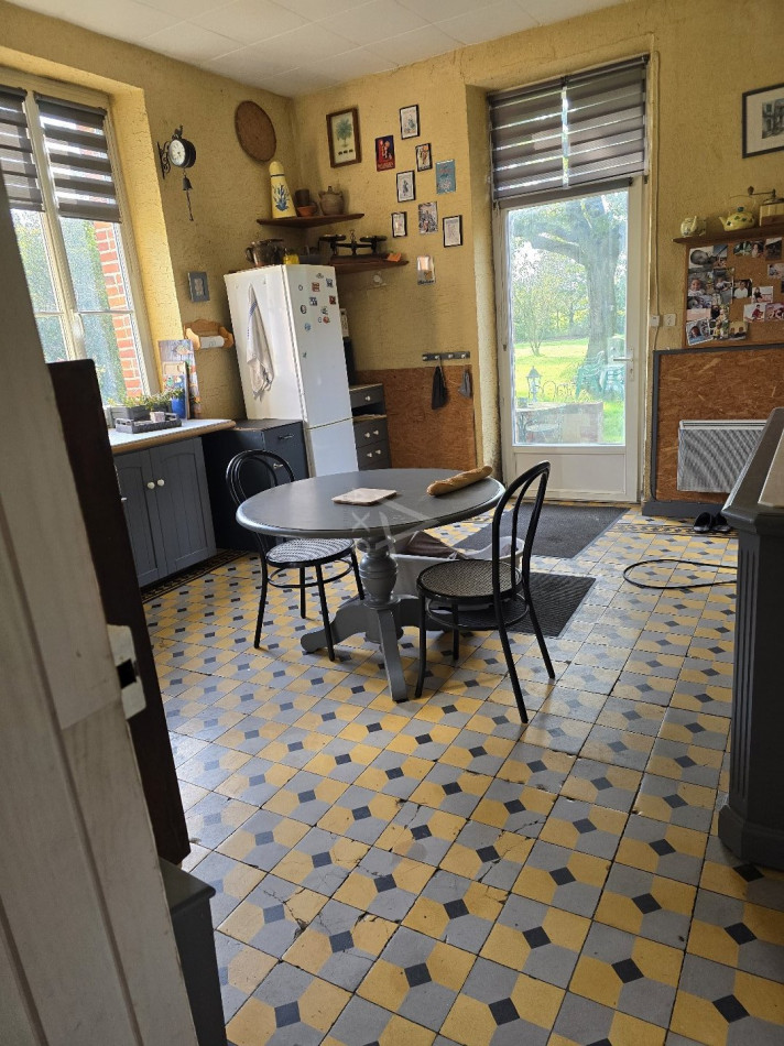 vente Maison L'herbergement - Photo 6