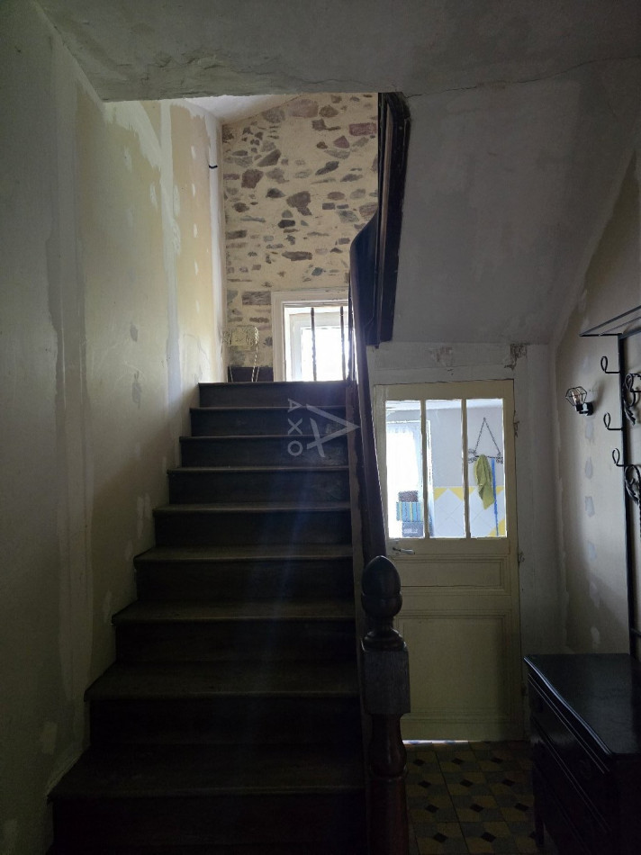 vente Maison L'herbergement - Photo 7