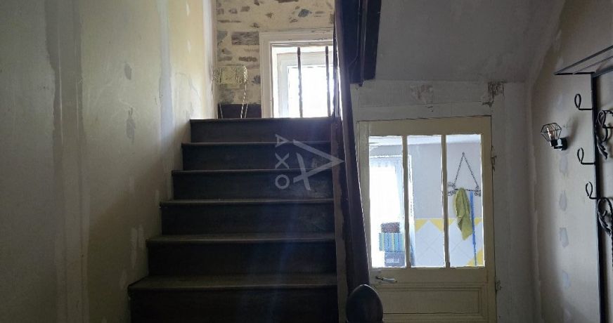 vente Maison L'herbergement