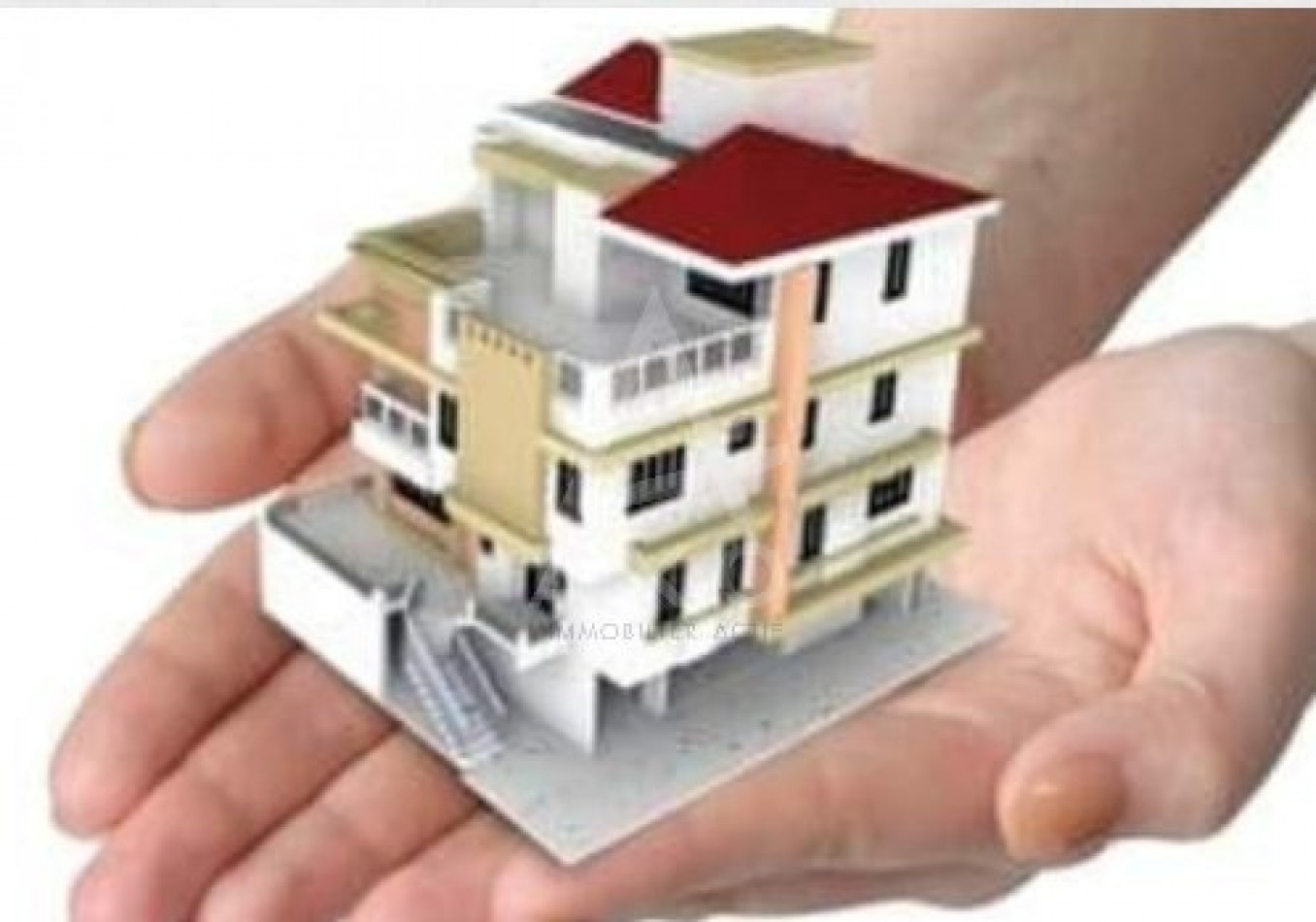 vente Immeuble de rapport Toulon - Photo 1