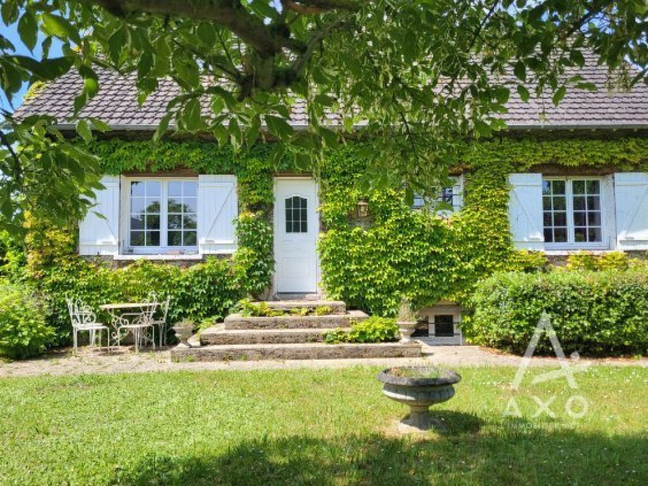 vente Maison Amilly - Photo 14