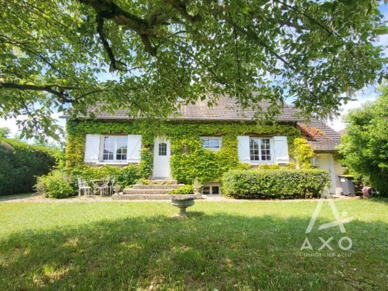 vente Maison Amilly - Photo 1