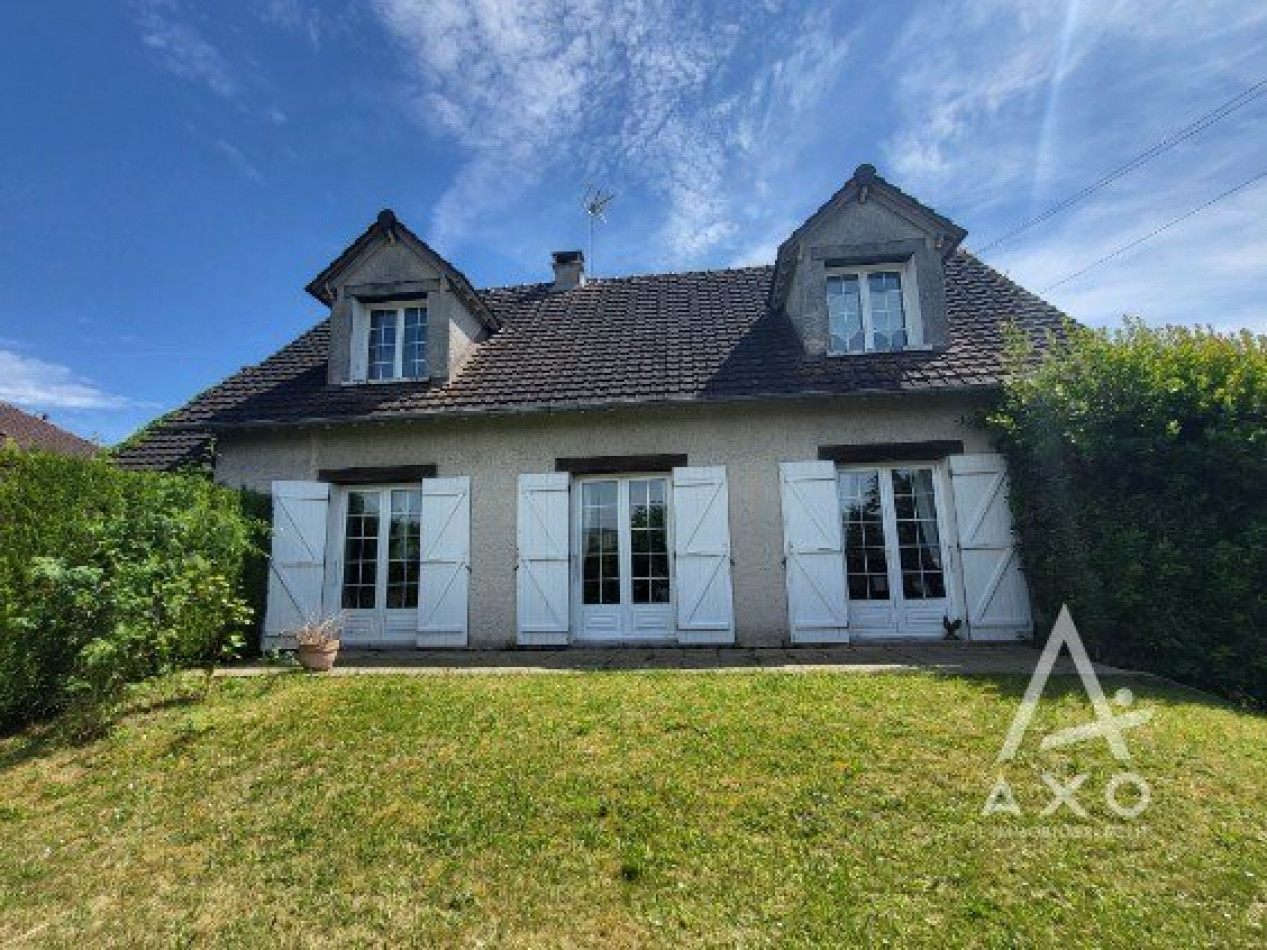vente Maison Amilly - Photo 13