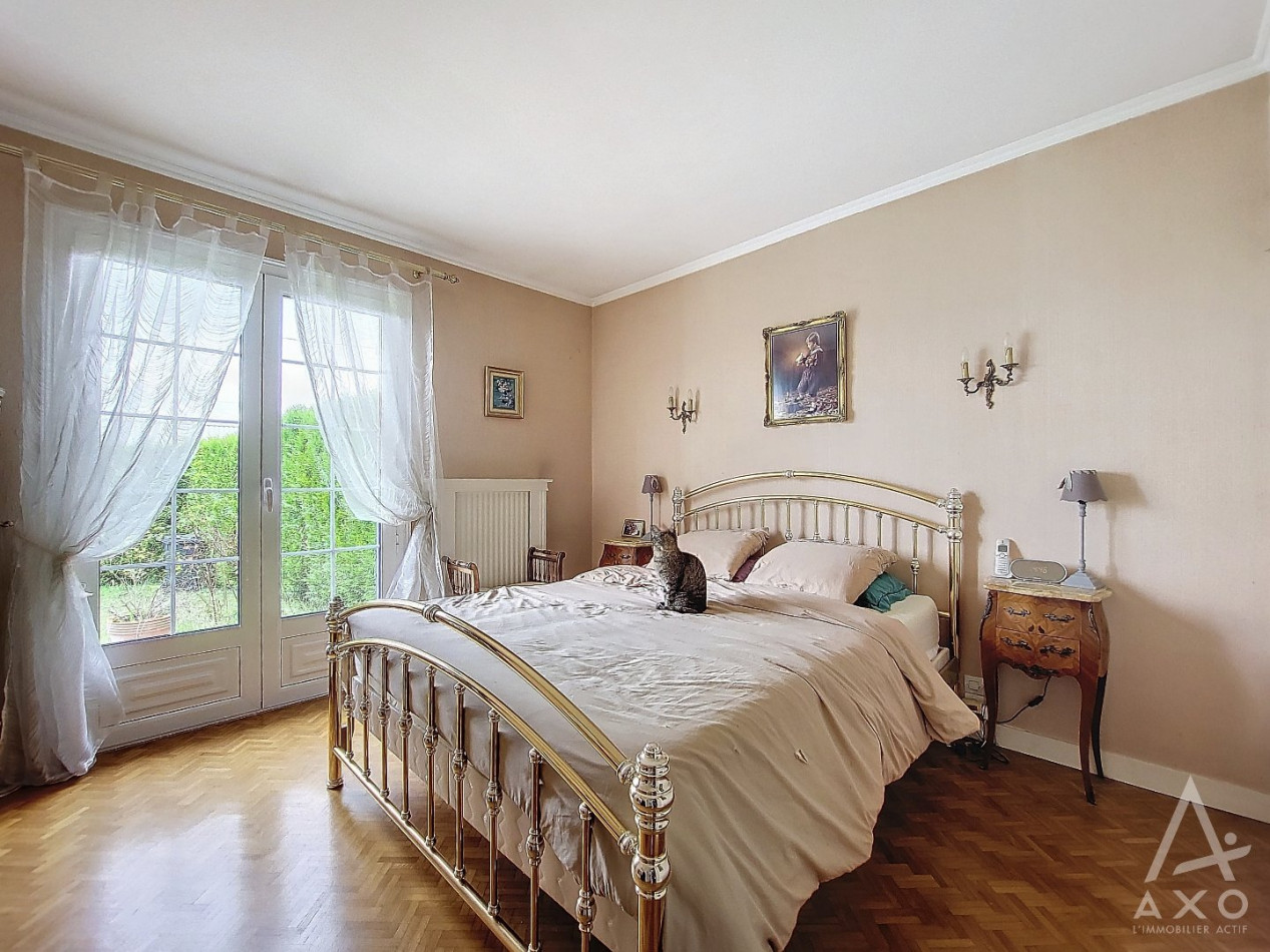 vente Maison Amilly - Photo 5