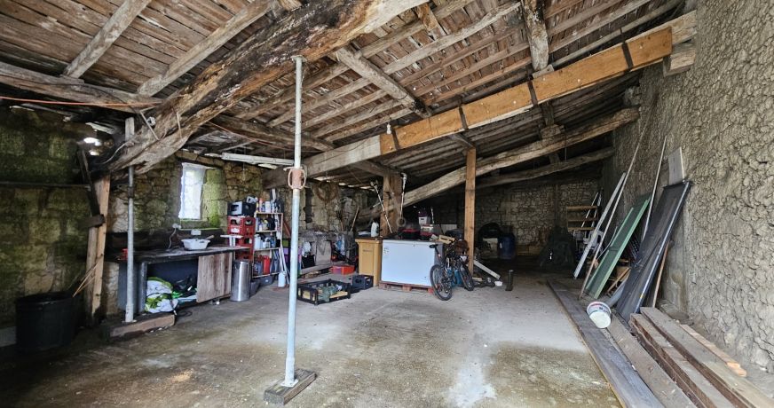 vente Grange Saint Andre De Cubzac