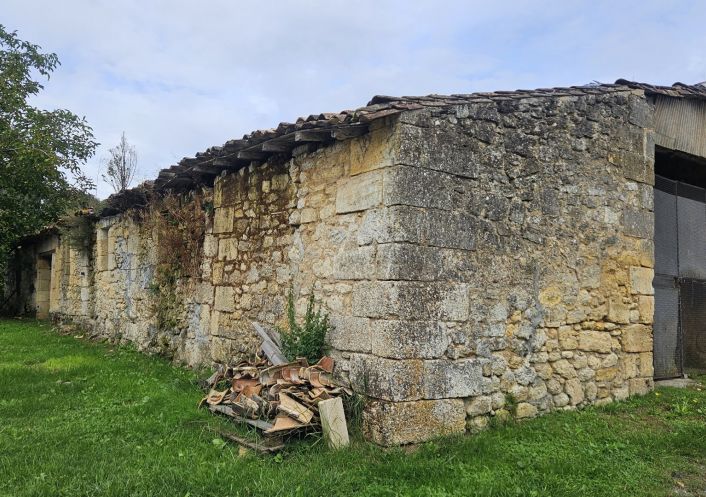 vente Grange Saint Andre De Cubzac