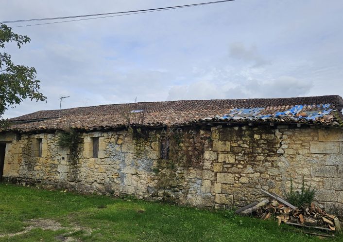 vente Grange Saint Andre De Cubzac