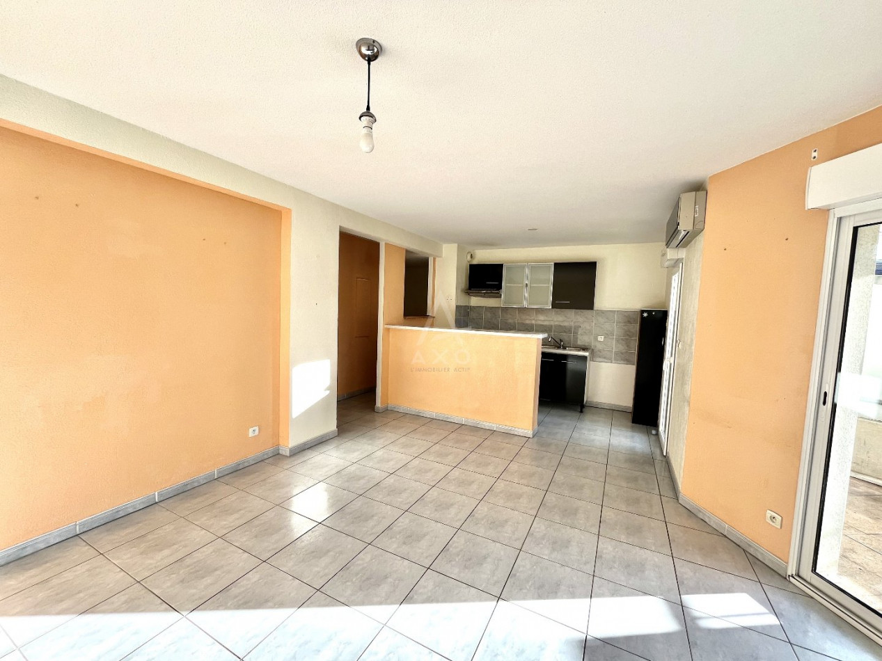 vente Appartement Agde - Photo 5