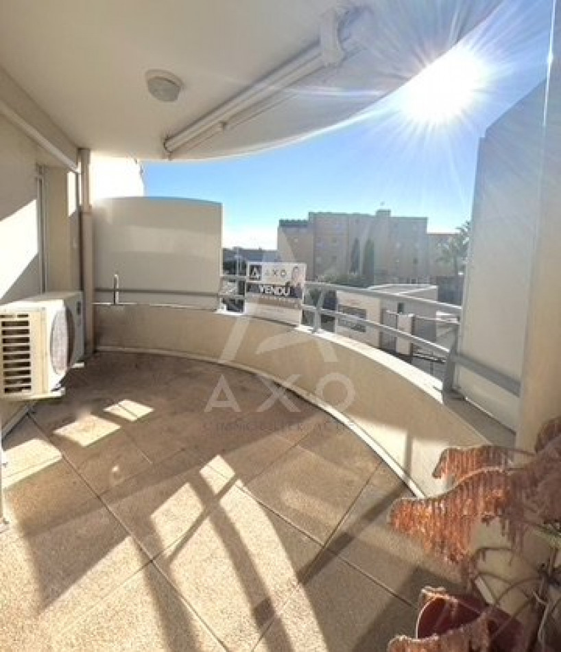 vente Appartement Agde - Photo 2