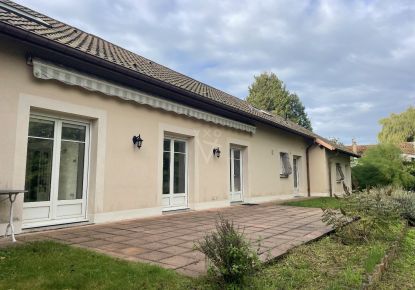 vente Maison Baccarat