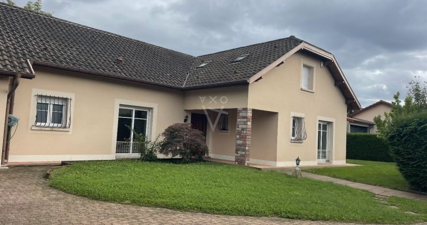 vente Maison Baccarat