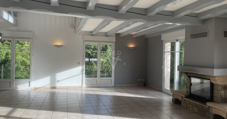 vente Maison Baccarat