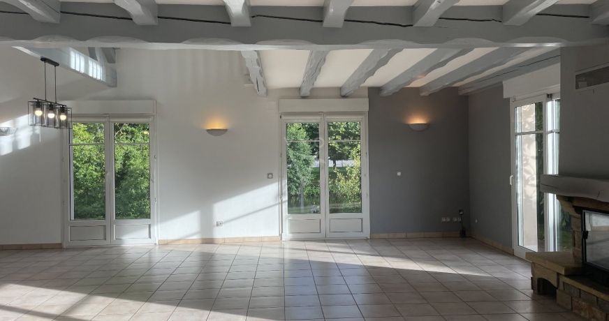 vente Maison Baccarat