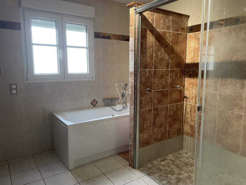 vente Maison Baccarat - Photo 9