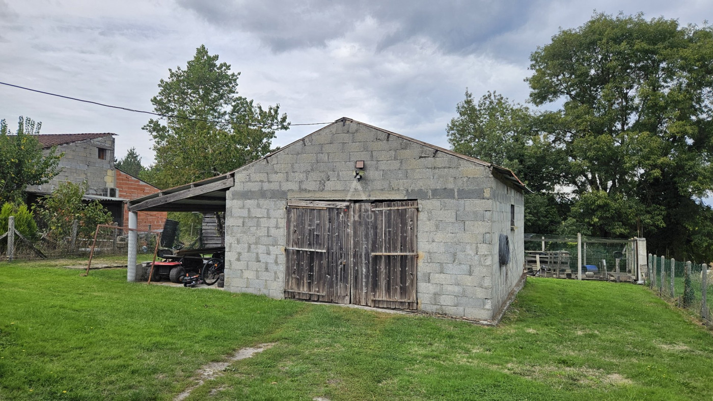 vente Maison Laruscade - Photo 11