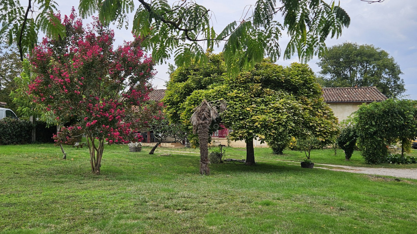 vente Maison Laruscade - Photo 14