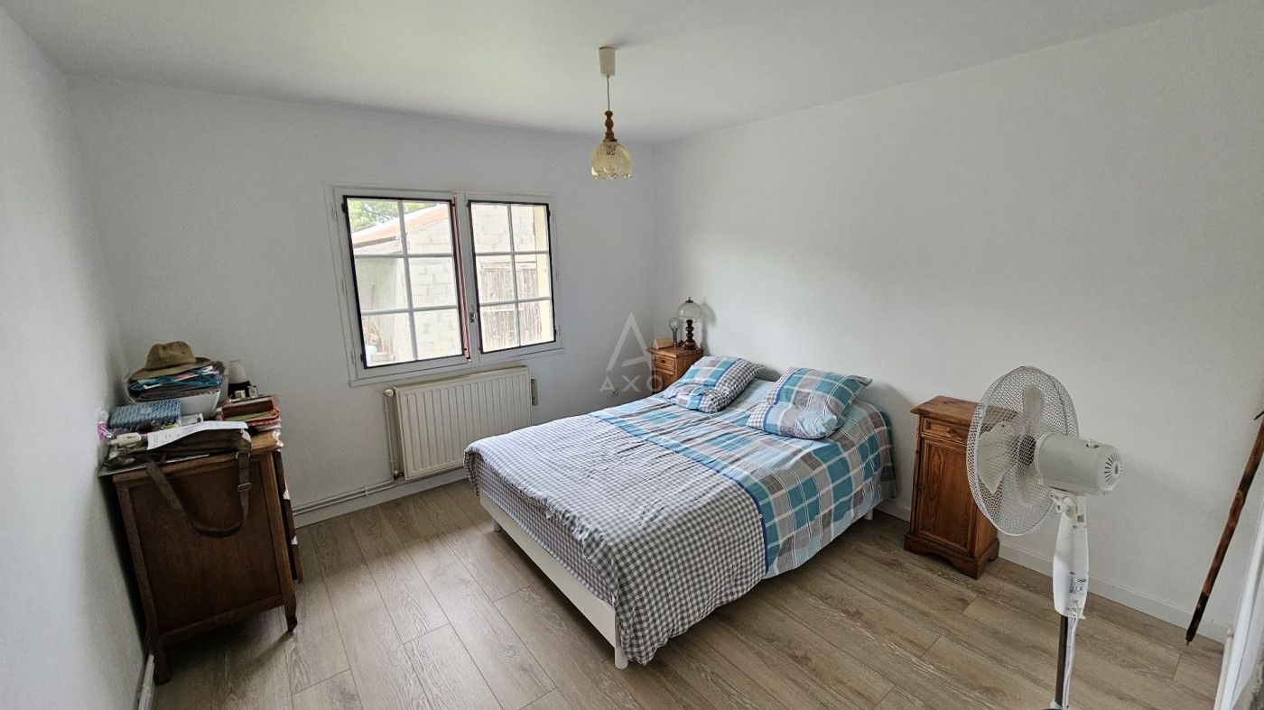 vente Maison Laruscade - Photo 9